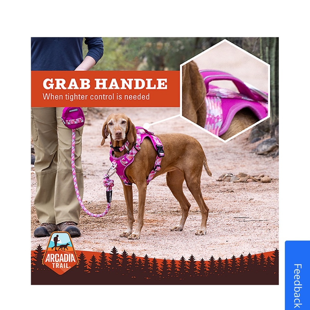 small dog harness - Picture 12 of 13